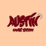 Telegram profile photo for Aᴜsᴛɪɴ Gᴀᴍᴇ Sᴛᴏʀᴇ