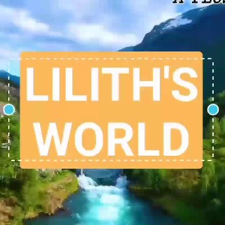 Telegram profile photo for 🌿 🌿 EL MUNDO DE LILITH🌿🌿⚔️