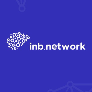 Telegram profile photo for INB Network