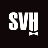 Telegram profile photo for SVH.MEDIA