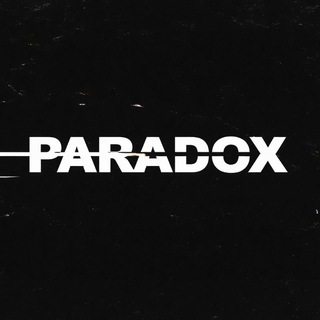 Telegram profile photo for Paradox