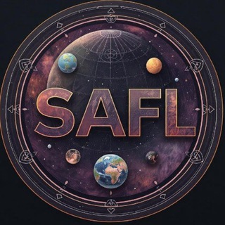 Telegram profile photo for انجمن زبان های خارجی SAFL
