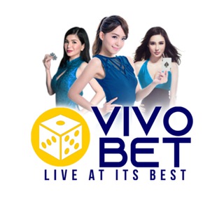 Telegram group profile photo for Vivobet Asia 🇲🇾🇸🇬