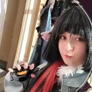 Telegram profile photo for ЖеньЖень 🫧🎐