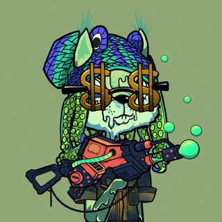 Telegram profile photo for waku加密貨幤社區