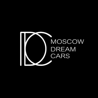 Telegram profile photo for Moscow Dream Cars