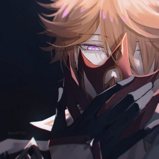 Telegram profile photo for ๐e n๐จir, ๐๐๐ซ๐ญ๐๐ ๐ฅ๐ข๐.