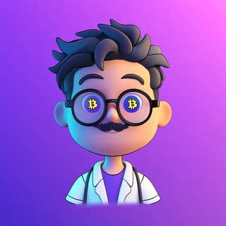 Telegram profile photo for Dr. Drops