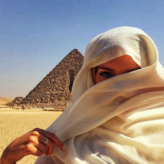 Telegram profile photo for EGYPTGID 👳🏾♂ экскурсии Хургада Шарм
