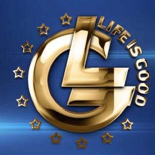 Telegram group profile photo for #Мы вместе | Life is Good