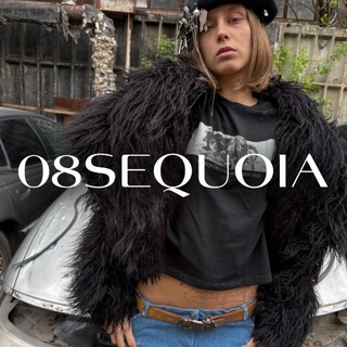 Telegram profile photo for 08SEQUOIA