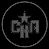 Telegram profile photo for ХК СКА Black