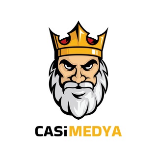 Telegram profile photo for Casimedya