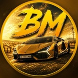 Telegram profile photo for ● Главный | BM - Packs & Mods