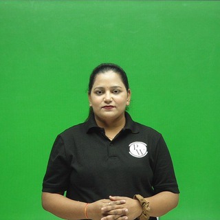 Telegram profile photo for Science by Himani Ma'am - BIHAR EXAMS WALLAH