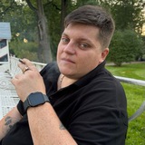 Telegram profile photo for novik0f