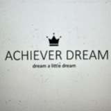 Telegram profile photo for Achiever Dream