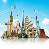 Telegram profile photo for کانال تخصصی مهاجرت و تحصیل