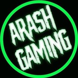 Telegram profile photo for ARASH GAMING