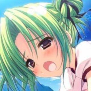 Telegram profile photo for big testi