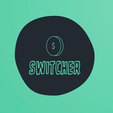 Telegram profile photo for Switcher Launches