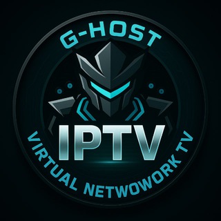 Telegram profile photo for G-HOST fixtures/issues no sales