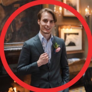 Telegram profile photo for Matt Wallace