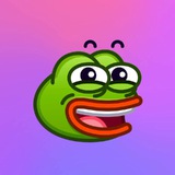 Telegram profile photo for STFU