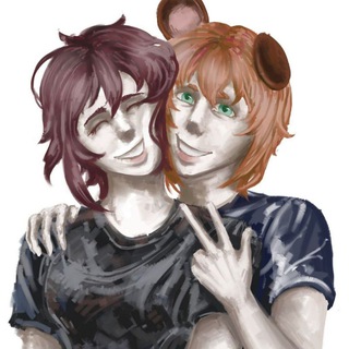 Telegram profile photo for лина черкает