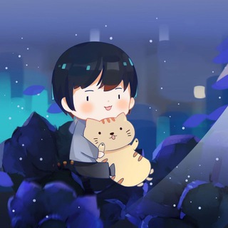 Telegram profile photo for wuhang2003