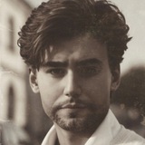 Telegram profile photo for 『 قــافـيـة / 𝐐𝐀𝐅𝐄𝐀 』شعر،اقتباسات،ابوذيات،ستوريات،تصاميم شاشة سوداء،العراق،حب،الجنة والنار،الجنه والنار،سمير صبيح،جبار رشيد
