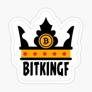 Telegram profile photo for BitKing Futures 👑