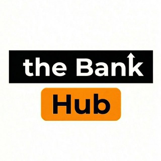 Telegram profile photo for the Bank Hub