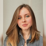 Telegram profile photo for Психоблогиня