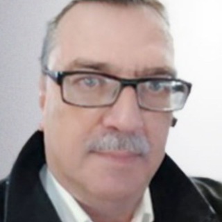 Telegram profile photo for Николай Храмов