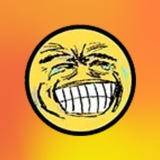 Telegram profile photo for No Trolls