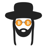 Telegram profile photo for Satoshi Bitkoinovich