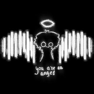 Telegram profile photo for 🖤⁶Krmn⁹🖤