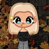 Telegram profile photo for Тока арты🍂