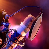 Telegram profile photo for 🎙ArYaNNaMaHaNg