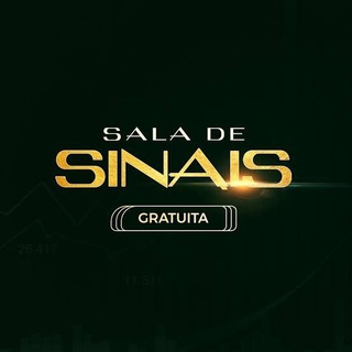 Telegram profile photo for π SINAIS 24 HORAS