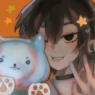 Telegram profile photo for Cave ✨