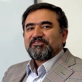 Telegram profile photo for مربی 🌱