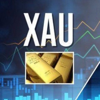 Telegram profile photo for XauUsd Gold Analysis