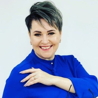 Telegram profile photo for Бухгалтер для бизнеса - Александра