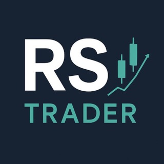 Telegram profile photo for RS TRADER_📌