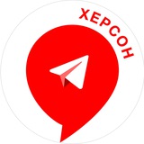 Telegram profile photo for Партия Шария. Херсон (канал)
