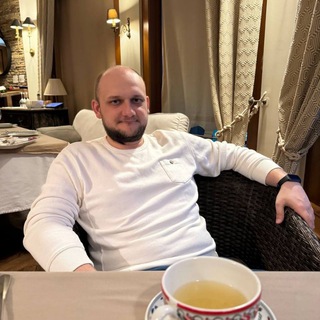 Telegram profile photo for Roman Legas | Life