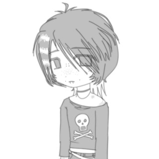 Telegram profile photo for деградация