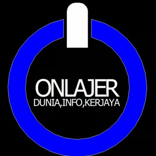 Telegram profile photo for onlajer